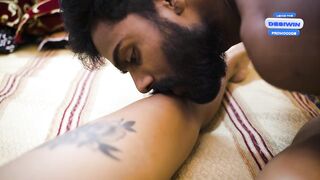 Romantic Sex With Hot Beautiful Girlfriend