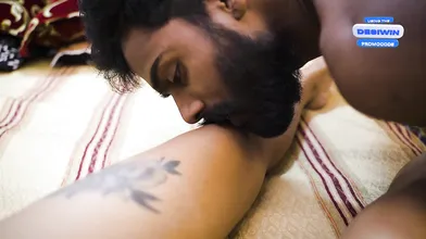 Romantic Sex With Hot Beautiful Girlfriend