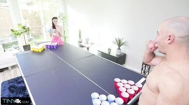 Sex Cup Pong