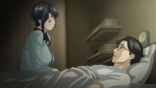 Hajimete No Hito 2 RAW