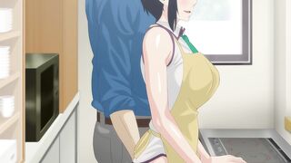 Hajimete No Hito 2 RAW