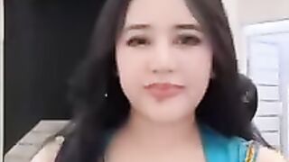 Skandal Belian Kimochi Selebgram Indo Viral 1/3