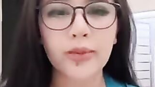 Skandal Belian Kimochi Selebgram Indo Viral 1/3