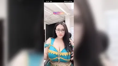 Skandal Belian Kimochi Selebgram Indo Viral 1/3