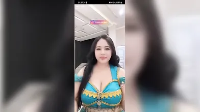Skandal Belian Kimochi Selebgram Indo Viral 1/3