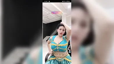 Skandal Belian Kimochi Selebgram Indo Viral 1/3
