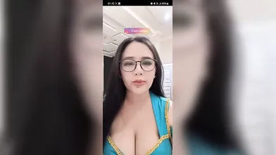 Skandal Belian Kimochi Selebgram Indo Viral 1/3