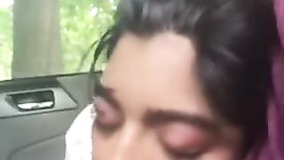 Mallu NRI Blowjob