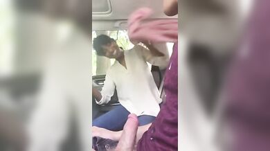 Mallu NRI Blowjob