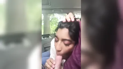 Mallu NRI Blowjob