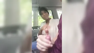 Mallu NRI Blowjob