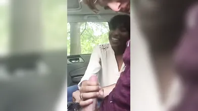 Mallu NRI Blowjob