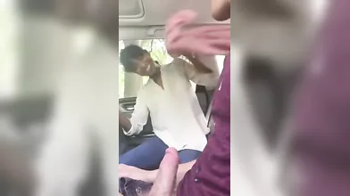 Mallu NRI Blowjob