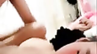 Bokep Indo Tante Ngentot