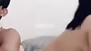 Acaa Icaa Dua Besty Selalu Berbagi Kontol 39 Menit