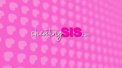 Stepsisters Video Chat Fuck - S3:E5