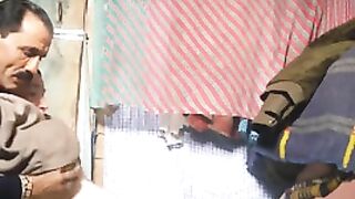 Nepali Wife Cheats When Husband Out Of Town