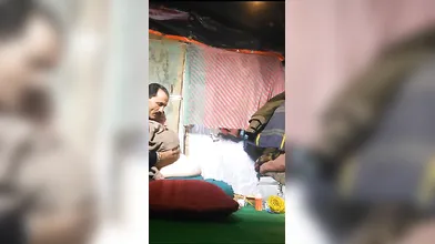 Nepali Wife Cheats When Husband Out Of Town