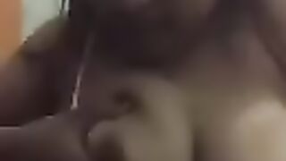 Nepali Boobs