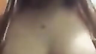 Nepali Boobs