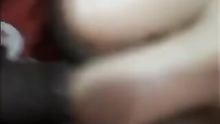 Nepali Wife Fucked While Talking Part-2