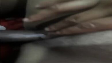 Nepali Wife Fucked While Talking Part-2