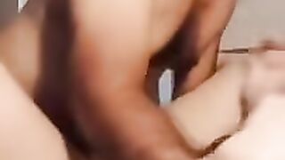 Nepali Cute Girl Hard Fucking
