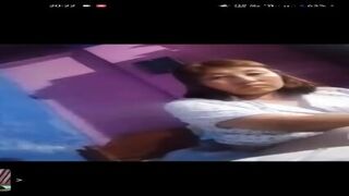 Nepali Aunty Prostitute Showing Big Boobs