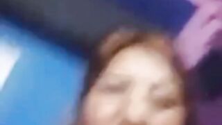 Nepali Aunty Prostitute Showing Big Boobs
