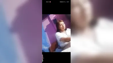 Nepali Aunty Prostitute Showing Big Boobs
