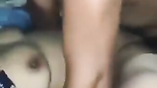 Nepali Girl Fucking..