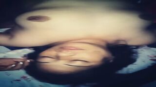 Nepali Hindu Slut Wife Of Muslim Lover