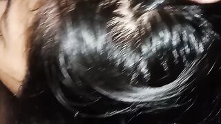 Nepali Teen Sucking Muslim Lover Land