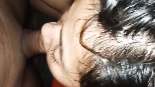 Nepali Teen Sucking Muslim Lover Land