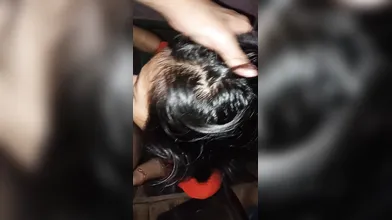 Nepali Teen Sucking Muslim Lover Land