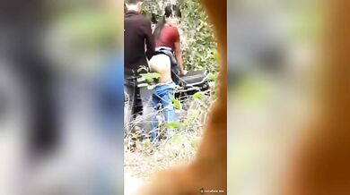 Nepali Lovers Viral Vid