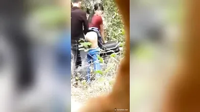 Nepali Lovers Viral Vid
