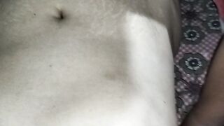 Nepali Wife Cheating With Husband MMS