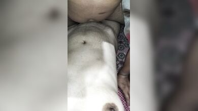 Nepali Wife Cheating With Husband MMS