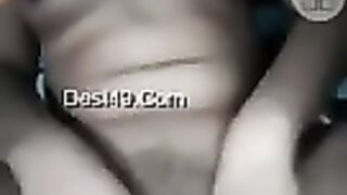 Horny Nepali Girl Pussy Fingering Showing On Video Call