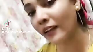 Nepali Girl Nita Sahani