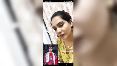 Nepali Girl Nita Sahani
