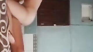 Nepali Bigtit Wife