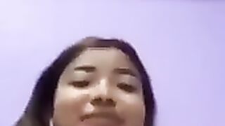 Nepali Tiktok Star Gangu Xetri Kand