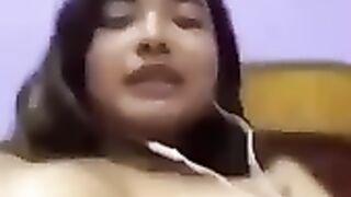 Nepali Tiktok Star Gangu Xetri Kand