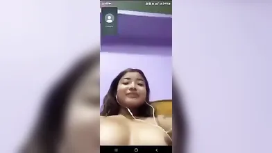 Nepali Tiktok Star Gangu Xetri Kand