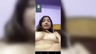 Nepali Tiktok Star Gangu Xetri Kand