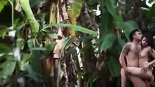 Nepali Girl And Boy Sex