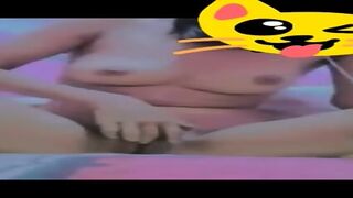 Nepali Camgirl Pussy Cat Dekhaudai - Katy Caro