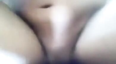 Very Shy Girl